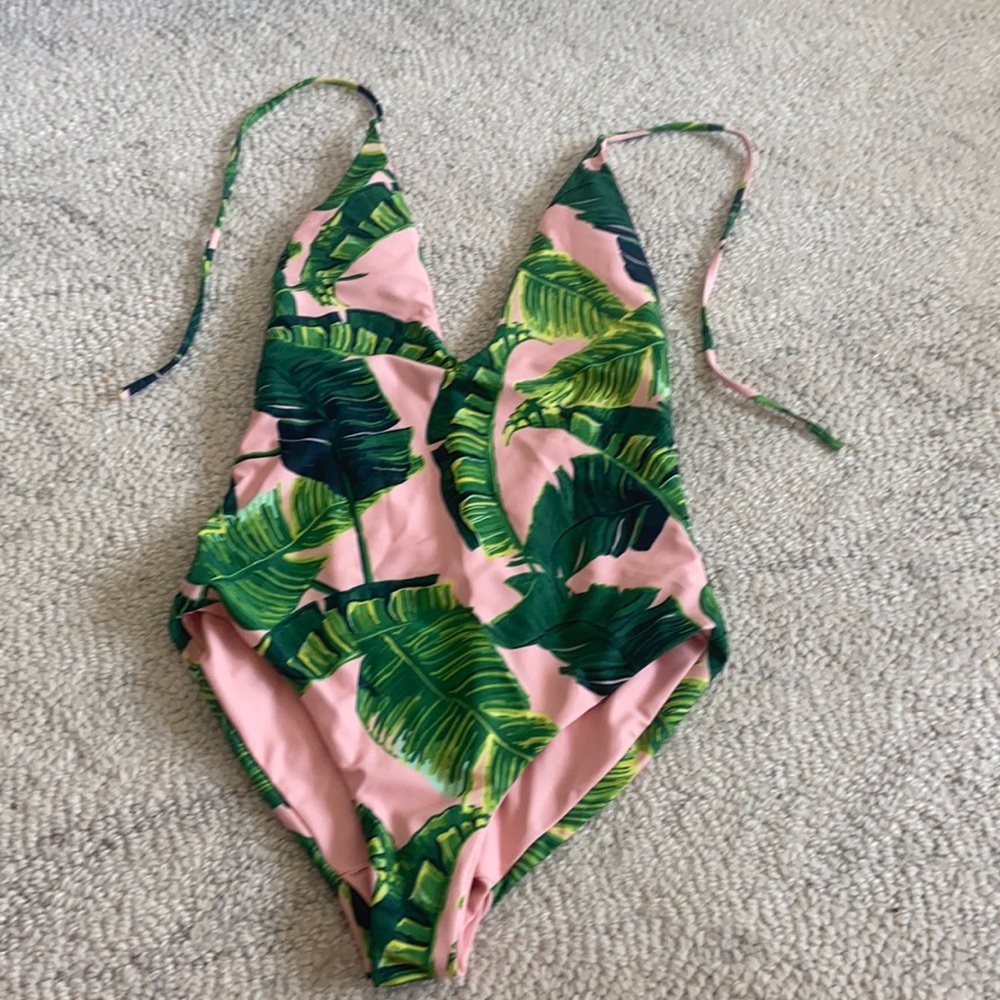 Reversible Swim